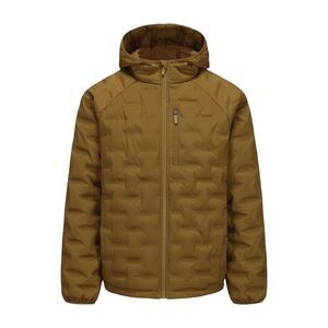 Karrimor Mens Puffer Jacket / Brown